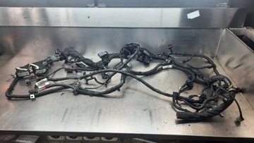 INSTALACJA WIĄZKA SILNIKA 31343136 VOLVO XC60 V70 S60 2.0 D4 D4204T5