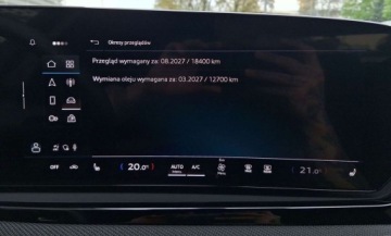 Audi A5 F5 Coupe Facelifting 2.0 40 TDI 204KM 2024 Audi A5 Limousine 204KM TDI Quattro Stronic LampyLEDACCSlinePakietCzernKam, zdjęcie 29