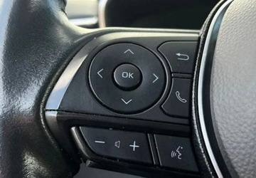 Toyota Corolla XII 2021 Toyota Corolla Hybryda Automat Kamera Navi Tempomat Led Sport, zdjęcie 18