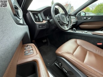 Volvo XC60 II 2021 Volvo XC 60 Hybrid-Automat -Bezwypadkowy -Salon PL- B 4 Momentum Pro AT 2.0, zdjęcie 14