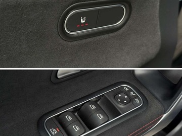 Mercedes Klasa A W177/V177 Hatchback 1.3 200 163KM 2019 Mercedes-Benz Klasa A A200 163KM 7G-DCT AMG-Line FULL Led SSU 1.3, zdjęcie 18