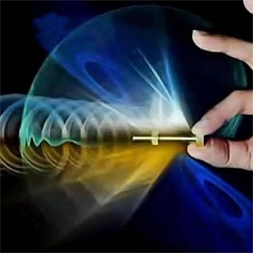 Завинчивающаяся крышка Magic Tricks Ruba - Magic re