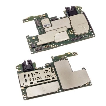 ORYG. PŁYTA GŁOWNA HUAWEI Y6 2019 OPIS