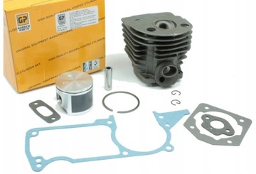 CYLINDER TŁOK NIKASIL HUSQVARNA 50 51 55 ŚR. 46MM