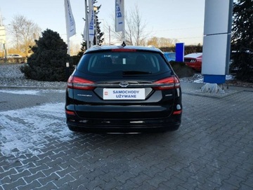 Ford Mondeo V 2022 Ford Mondeo 2.0 140KM47KM Titanium Hybryda ..., zdjęcie 5