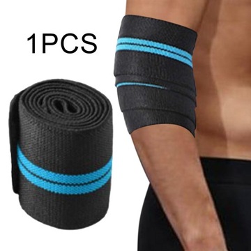 Локтевой бандаж для поднятия тяжестей, бицепс