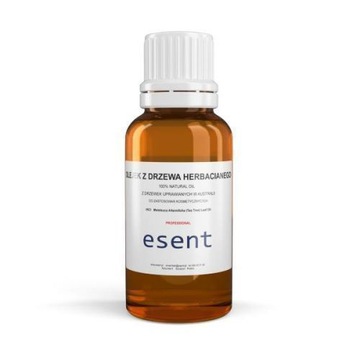 Olejek z Drzewa Herbacianego, 20 ml, Australijski