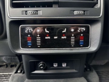 Audi Q7 II SUV 3.0 50 TDI 286KM 2019 Audi Q7 50 TDI 286 KM Quattro S-Line Salon Polska FV Marza Grupa Cichy-Zas, zdjęcie 15