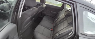 Hyundai i30 I CW Facelifting 1.4 DOHC 109KM 2012 Hyundai i30 1.4 benz ,bezwypadek ,po lifcie , 1.4 Benzyna 109KM, zdjęcie 23