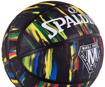 SPALDING MARBLE BASKETBALL 7 СТРИТБОЛ
