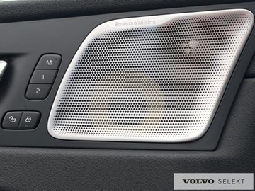Volvo XC60 II 2020 Volvo XC 60 SalonPL B4D AWD RDesign High Beam Pano, zdjęcie 33