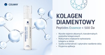 Colway Diamond Collagen 50 мл - Новинка!