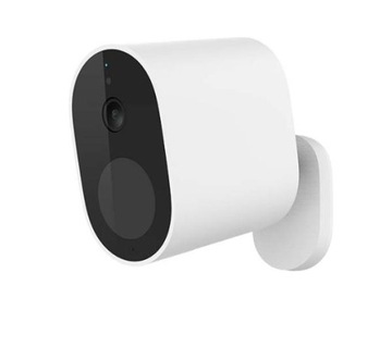 Xiaomi Mi Wireless Outdoor Security Camera 1080p