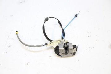 MERCEDES C W204 ZÁMEK DVEŘE ZADNÍ PRAVÝ A2047301435