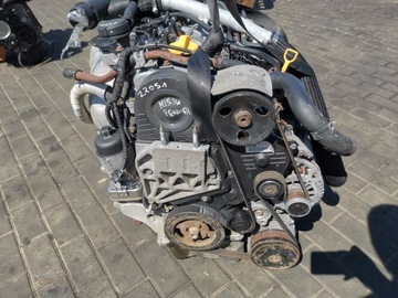 ДВИГАТЕЛЬ В КОМПЛЕКТЕ CHEVROLET CRUZE EPICA CAPTIVA OPEL ANTARA 2.0 VCDI Z20S1