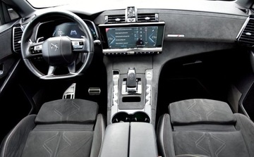  DS Automobiles DS 7 Crossback LED Navi SKORA FULL LED PERFORMANCE bogato w, zdjęcie 27