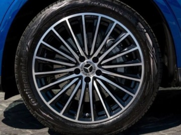 Mercedes GLC C254/X254 Coupe 2.0 220d 197KM 2025 GLC Coupe 220 d 4-Matic AMG Line 2.0 (197KM) 2025, zdjęcie 15