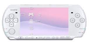 NOWA PSP 3004 PL Menu TV Wi-Fi Etui Zestaw gier! Gwar.