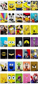 ОТКРЫВАЮЩИЙСЯ КЕЙС ДЛЯ T-MOBILE T TABLET 5G 10.36 ДИЗАЙНЫ