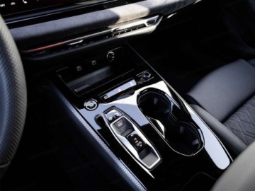 Audi A5 B10 Avant 2.0 TDI 204KM 2026 AUDI A5 TDI quattro S line Avant Combi 2.0 (204KM) 2026, zdjęcie 12