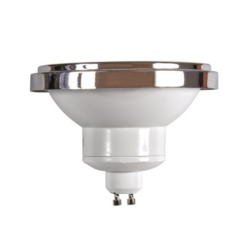 GU10 LED ES111 AR111 15Вт=100Вт 1521лм CCD НЕЙТРАЛЬНЫЙ