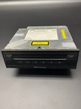 Zmieniarka płyt DVD Audi A8 Volkswagen Touareg 4H0035108A