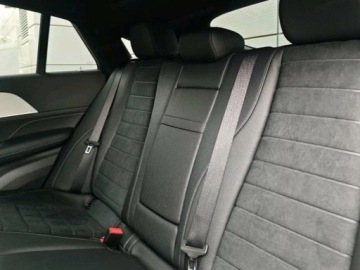 Mercedes GLE V167 SUV Facelifting 2.0 300d 269KM 2025 GLE Coupe 300 d 4-Matic AMG Line 2.0 (269KM) 2025, zdjęcie 11