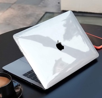 Чехол CASE для Macbook AIR 13 M1 A1932 A2179 A2337