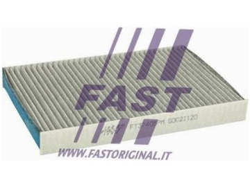 FAST FILTR KABINA IVECO DAILY 06>
