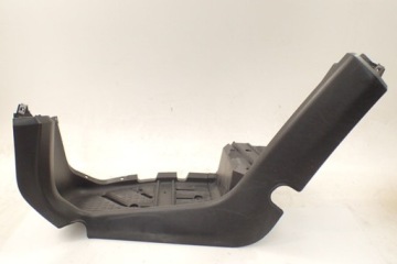 Segway Snarler AT6 600 L Stopień [L] podnóżek podłoga