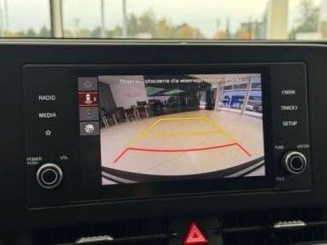 Kia Sportage V SUV 1.6 T-GDI MHEV 150KM 2023 Kia Sportage M Smart 1 wlasciciel Salon Polska FV 23 gwarancja dosta, zdjęcie 27