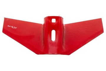 CP483530 Redlica skrzydełkowa 480x12 mm Quivogne