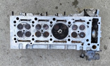 Головка блока цилиндров 2.2 CDI Mercedes Sprinter W901 R6110161901