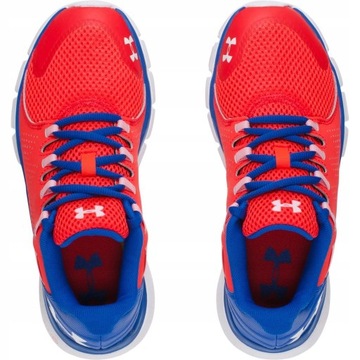 Under Armour Micro G Limitles TR 1258736-669