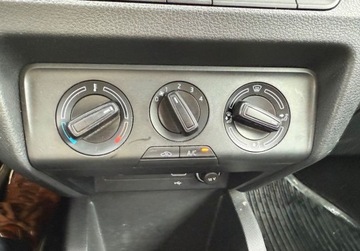 Skoda Fabia III Hatchback Facelifting 1.0 MPI 60KM 2020 Skoda Fabia salon PL FV VAT 23 LPG GAZ bezwypadkowa BenzynaLPG, zdjęcie 17