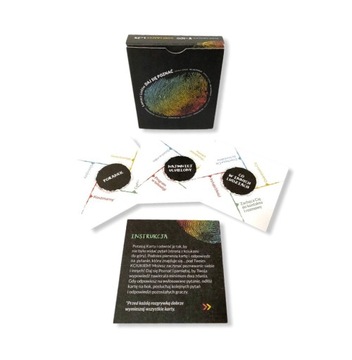 GRA INTEGRACYJNA ŁAMACZ LODÓW. DAJ SIĘ POZNAĆ Heim Relacje TUS + OŁÓWEK