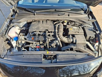 Hyundai i30 III 2024 Hyundai i30 Hybrid 14 tys km, zdjęcie 10