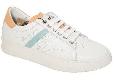 Panama Jack Gia B2 sneakers napa blanco / white 39