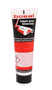 BOSAL PASTA MONTERSKA USZCZELNIAJĄCA DO TŁUMIKÓW