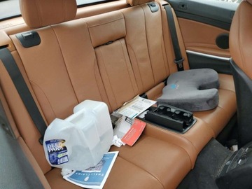 BMW Seria 4 F32-33-36 2017 BMW Seria 4 430xi 2017 2.0l 2.0 Benzyna 248KM, zdjęcie 10