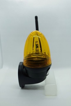 Светильник для ворот УНИВЕРСАЛЬНАЯ LED ЛАМПА с антенной