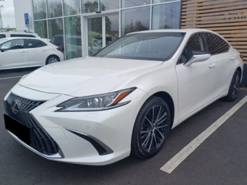 Lexus ES VII (XV70) Sedan Facelifting 300h 218KM 2025 LEXUS ES 300h Business Edition 2.5 E-CVT Sedan 218KM 2025, zdjęcie 1