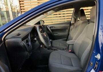 Toyota Corolla XI Sedan Facelifting 1,33 Dual VVT-i 99KM 2017 Toyota Corolla Toyota Corolla 1.33 Active 1.3 Benzyna 99KM, zdjęcie 26