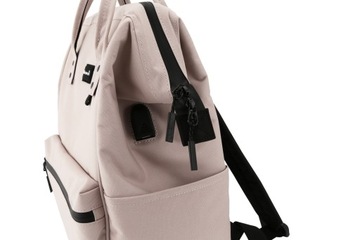 Plecak Himawari 124 na laptopa 15