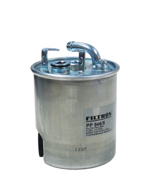 FILTR PALIVA - DIESEL PP946/5 FILTRON