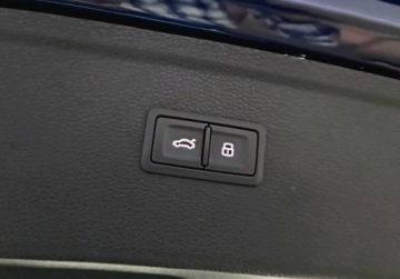Audi Q5 II SUV Facelifting 2.0 40 TDI 204KM 2024 Audi Q5 PL Gwarancja 2030 Matrix Bang Panorama Radary Podwojne szyby, zdjęcie 29