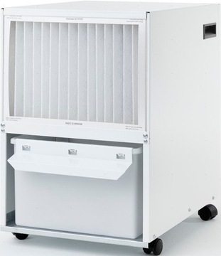 WOODS SW22FW - OSUSZACZ POWIETRZA