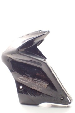 Yamaha XJ 900 Diversion 94-04 Передняя панель