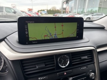 Lexus RX IV SUV Facelifting RX 450h 313KM 2020 Lexus RX 450h Business Edition + IV (2015-2020) RX, zdjęcie 14