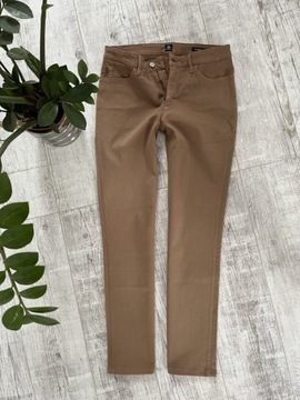 Bogner spodnie jeans SLIM 32 40 L